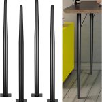 Metal Table Legs