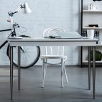 Metal Table Legs