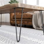 Metal Table Legs