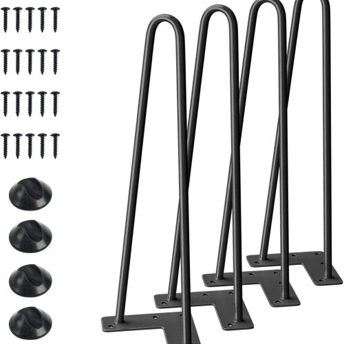 Metal Legs ML0112