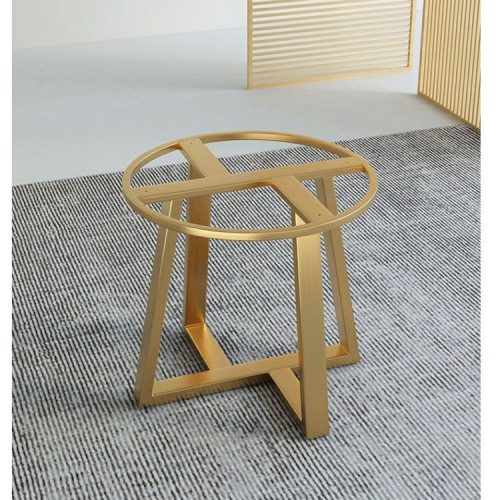 Custom Metal Furniture Parts ML0402