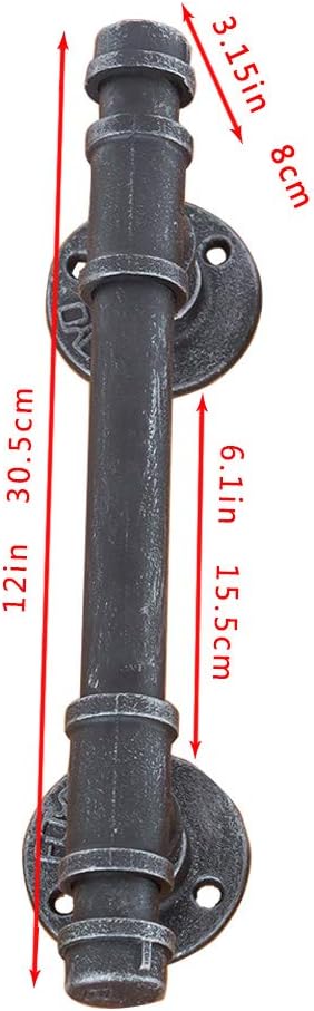 ML0211 industrial joint and finish detail