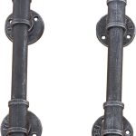 Heavy Duty Industrial Pipe Table Legs