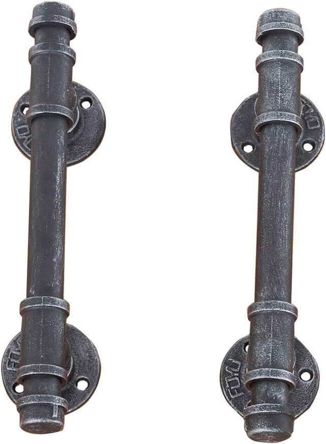Heavy Duty Industrial Pipe Table Legs
