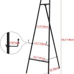 industrial pipe furniture legs heavy duty metal table base"⁠