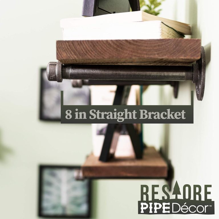 industrial pipe furniture legs heavy duty metal table base"⁠