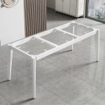 Custom Metal Furniture Parts