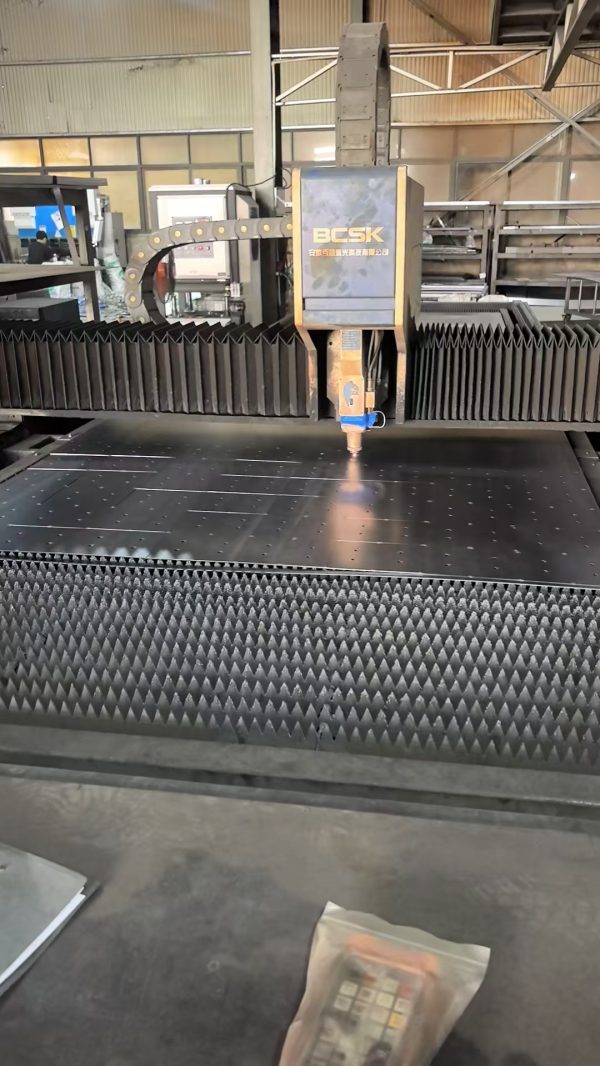 Metal furniture legs factory workshop production equipmen