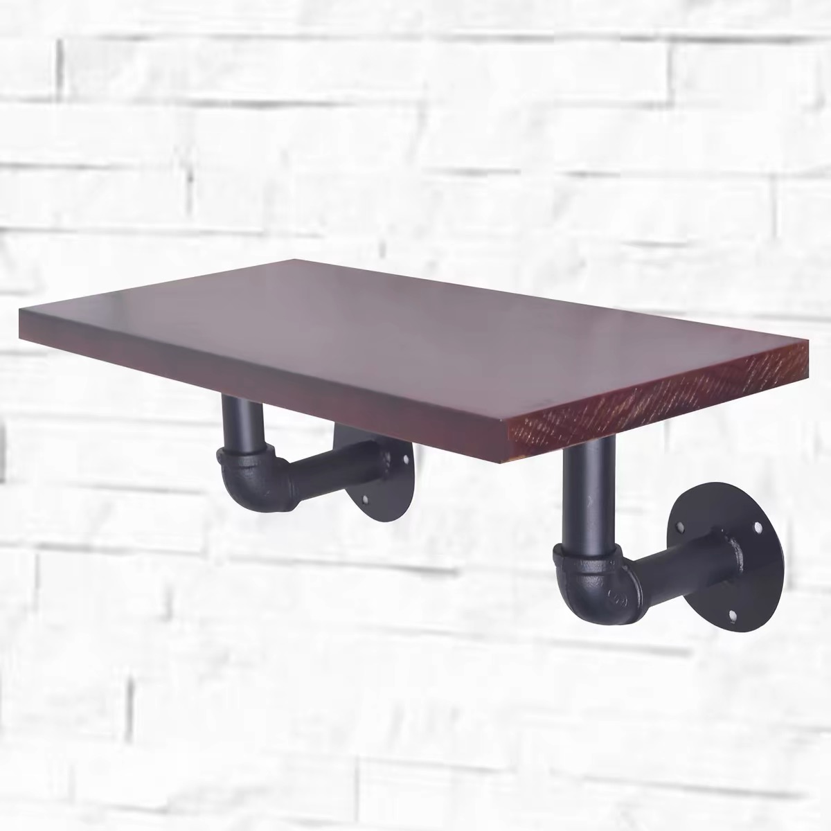 ndustrial metal table legs